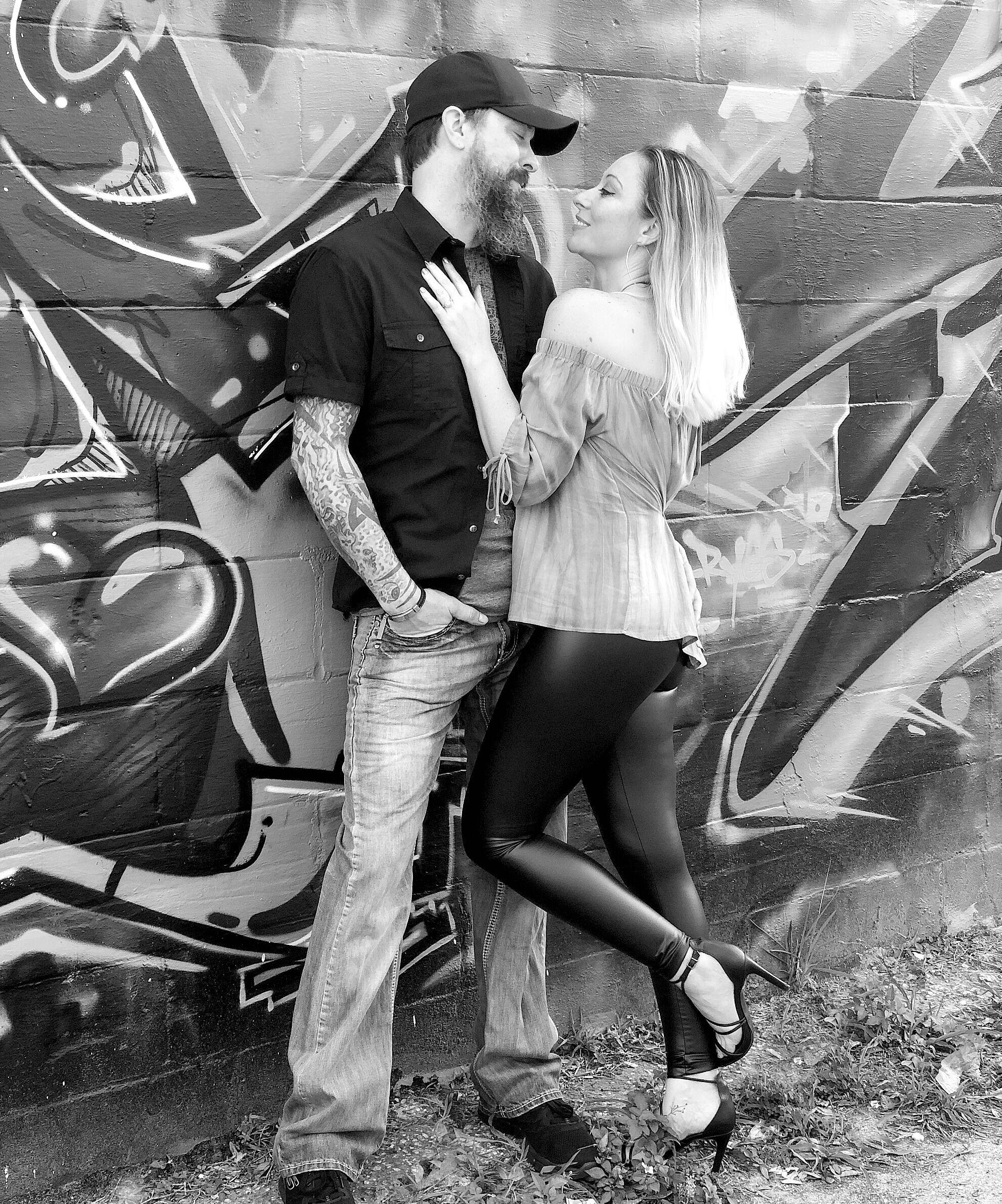 The Wedding Website of Kelli Napier and James Adams