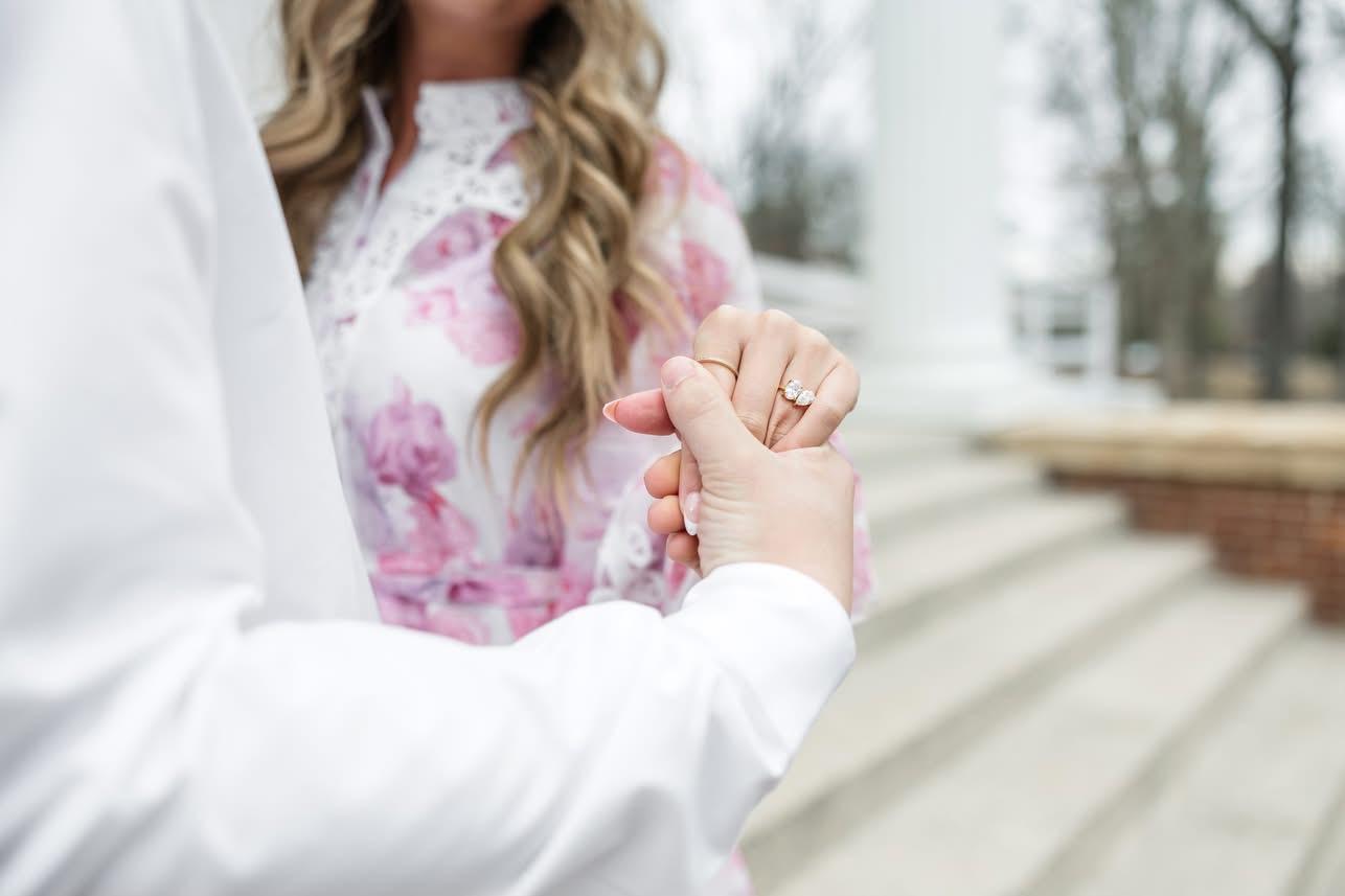 The Wedding Website of Mallory Kiser and Carter Hice