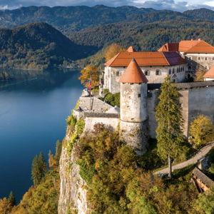 Bled Castle Admission