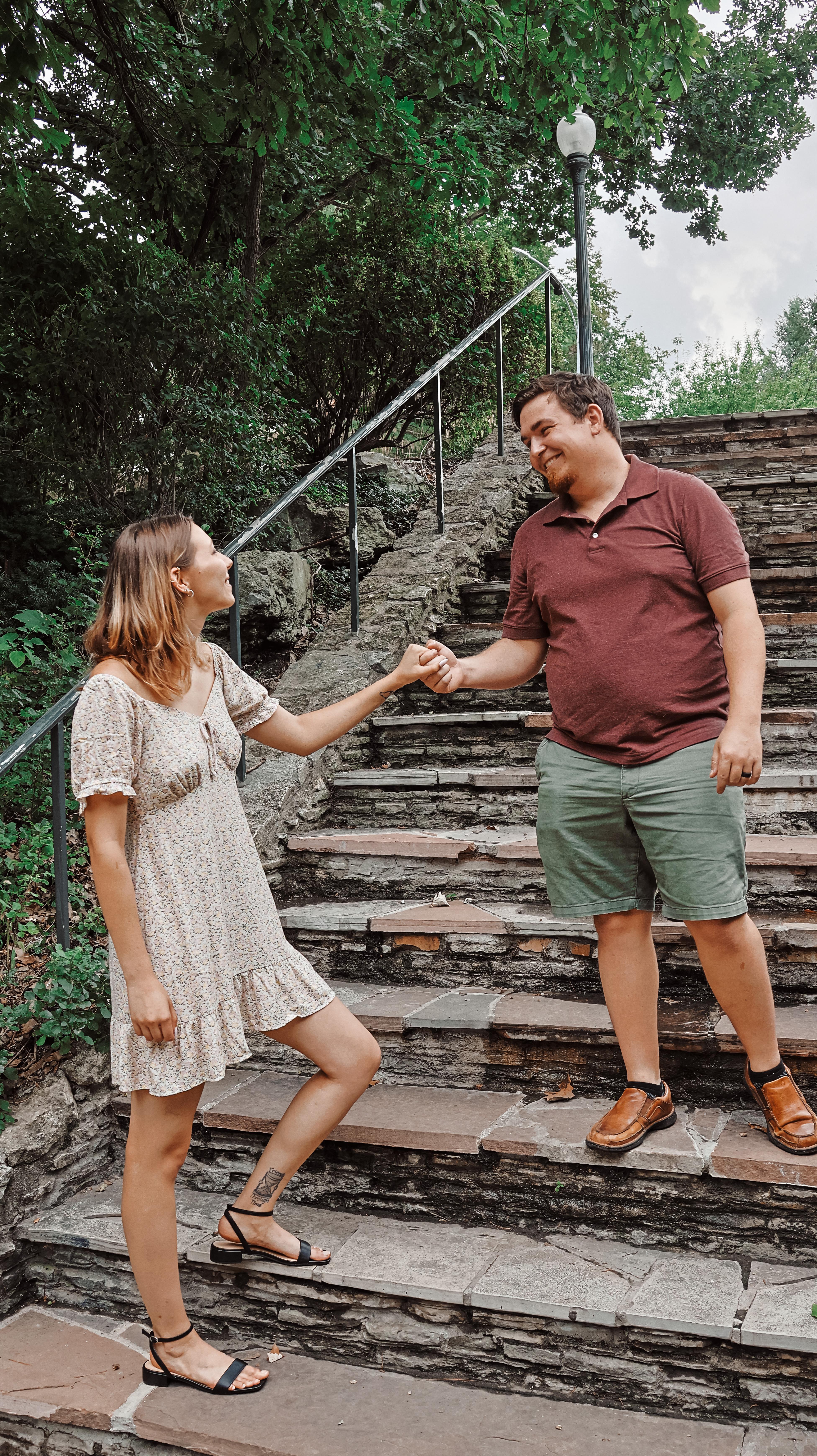 The Wedding Website of Mary Maraist and Jon Vlach