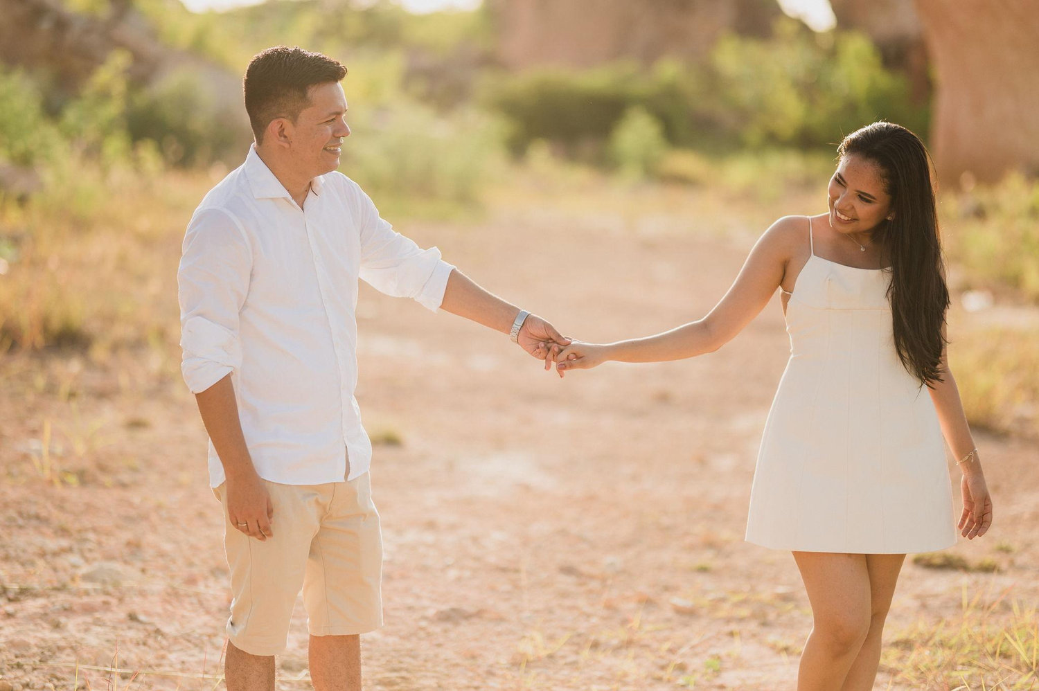 The Wedding Website of Iván Padilla and Karolain López