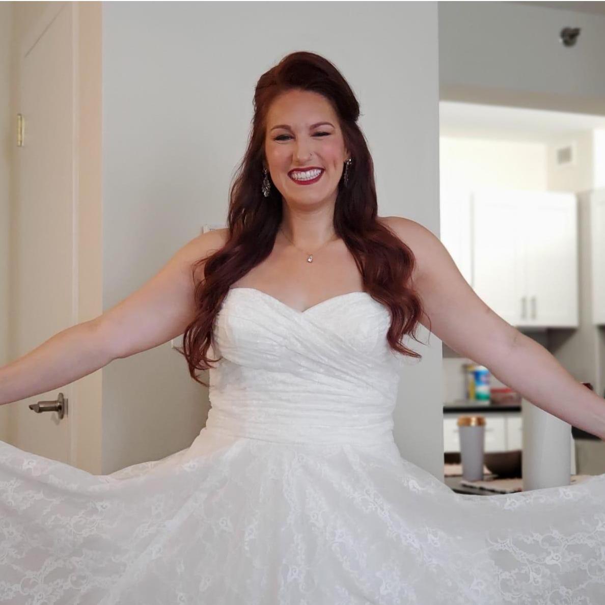 Living my Princess Ariel Dreams!