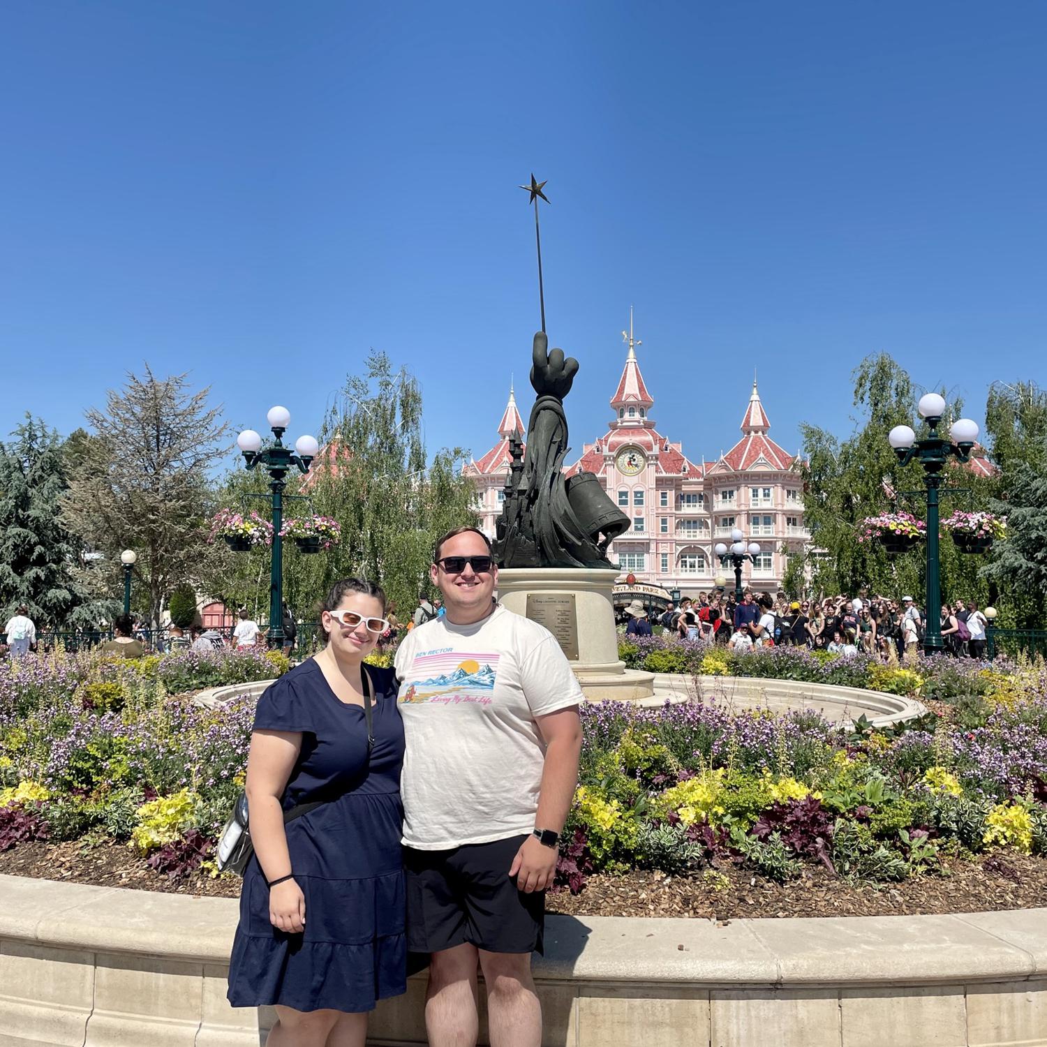 Disneyland Paris ✨ - 2023