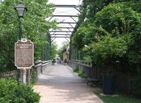 Ozaukee Interurban Trail