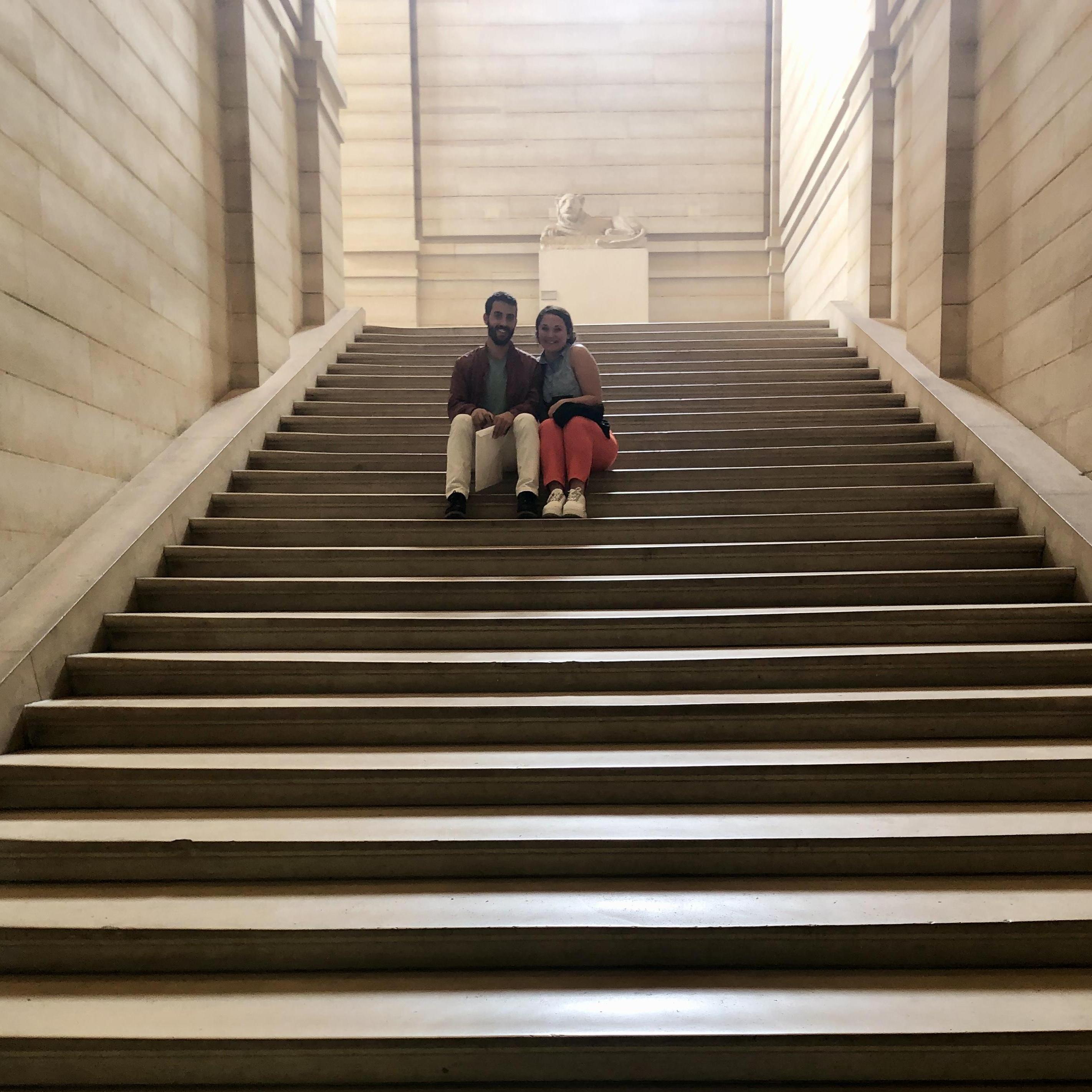I Lourve you.
Paris, France. 2019.