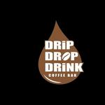 Drip Drop Drink Coffee