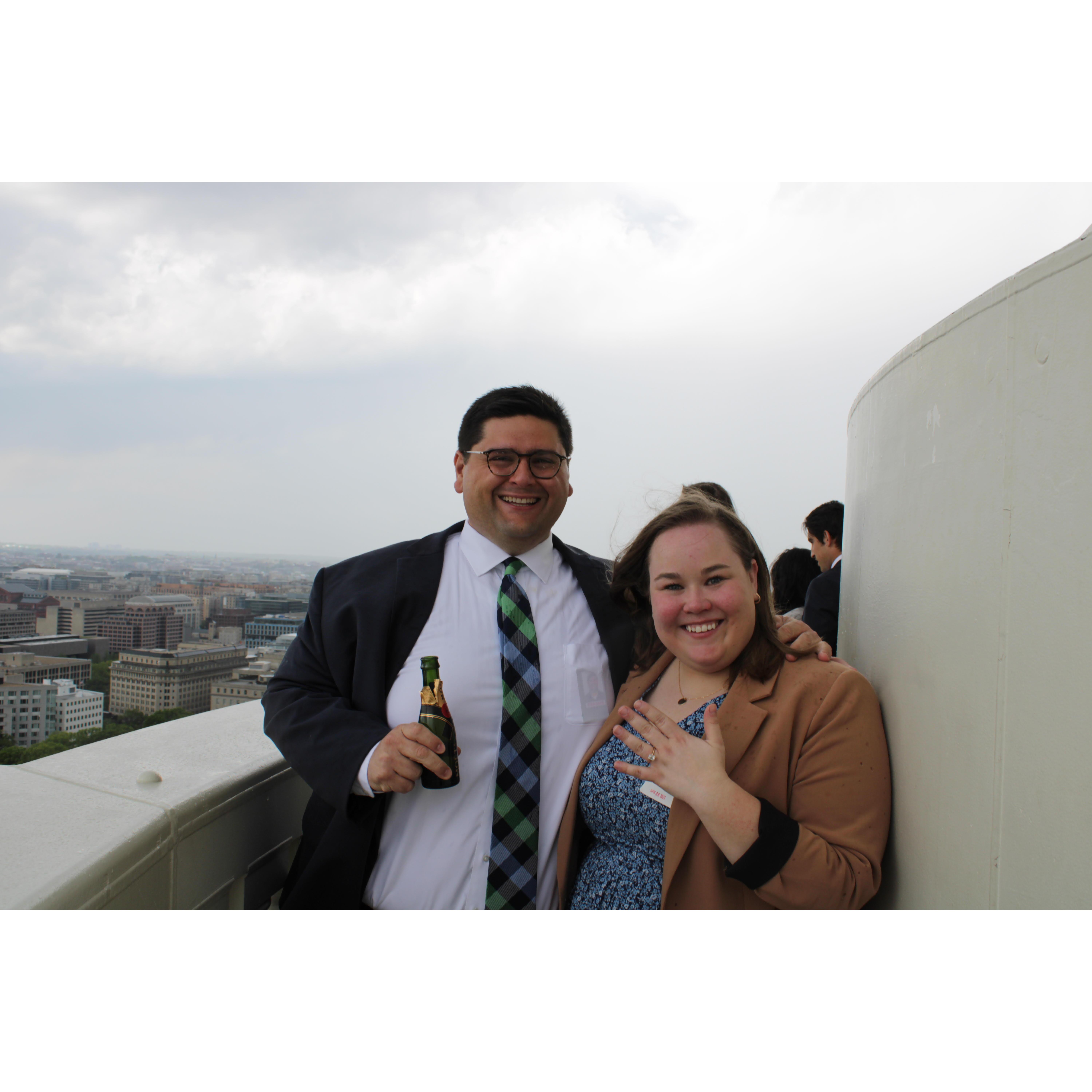 Engagement 2023