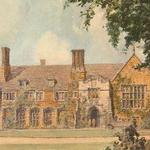 Meadow Brook Hall