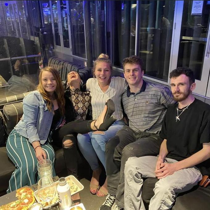 Top Golf 2021