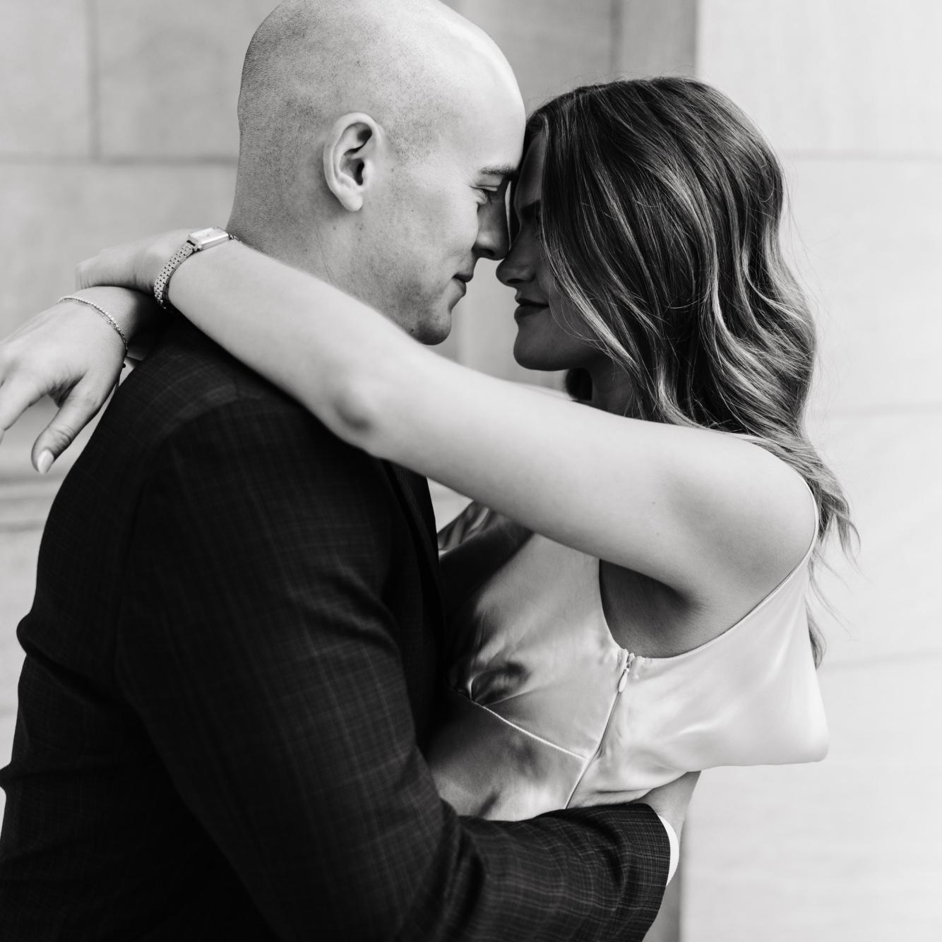 Our Engagement Photos!