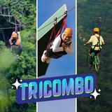 Toro Verde Adventure Park