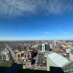 Buffalo City Hall Observation Deck