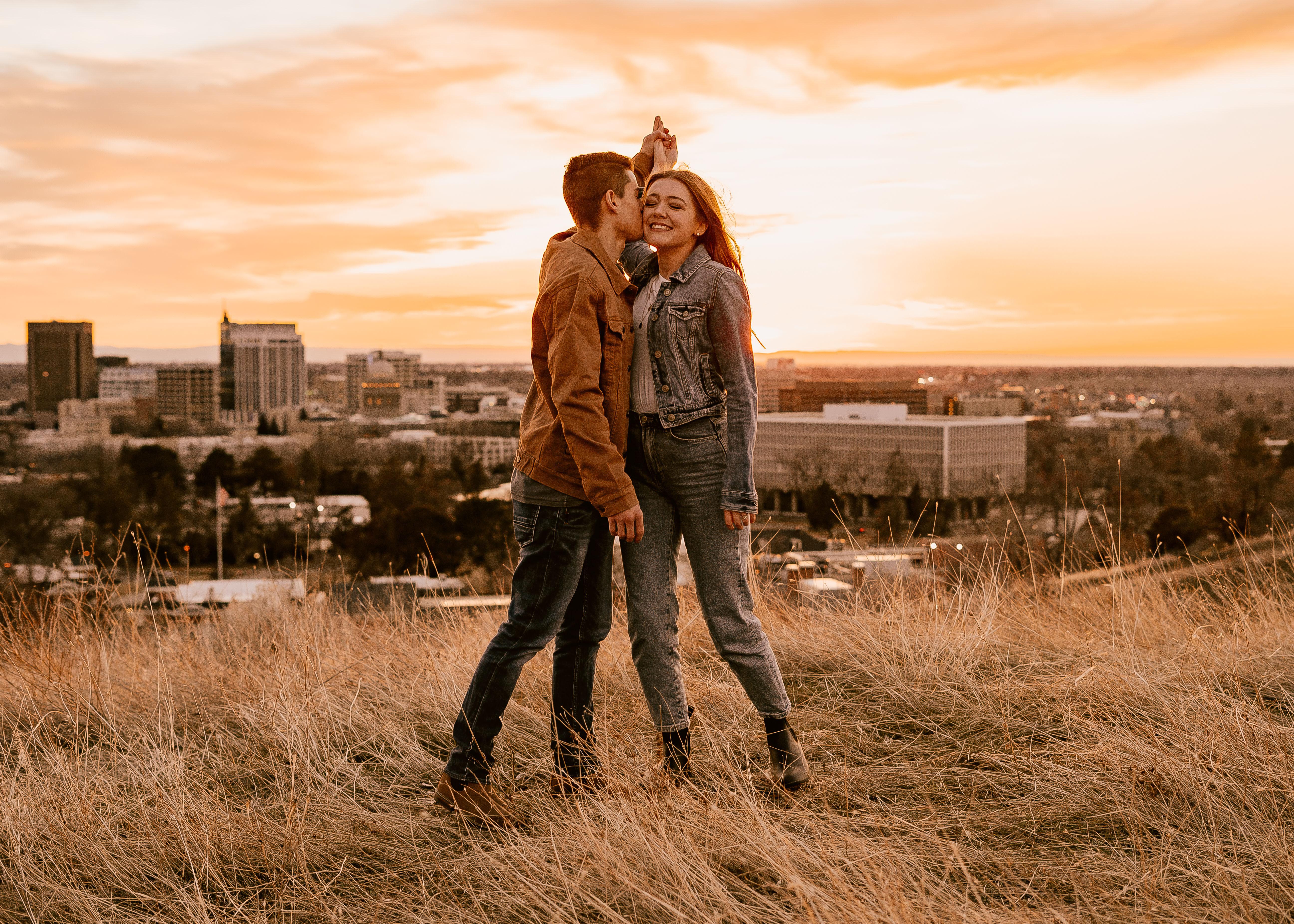 The Wedding Website of Halie Johnson and Cody Hall