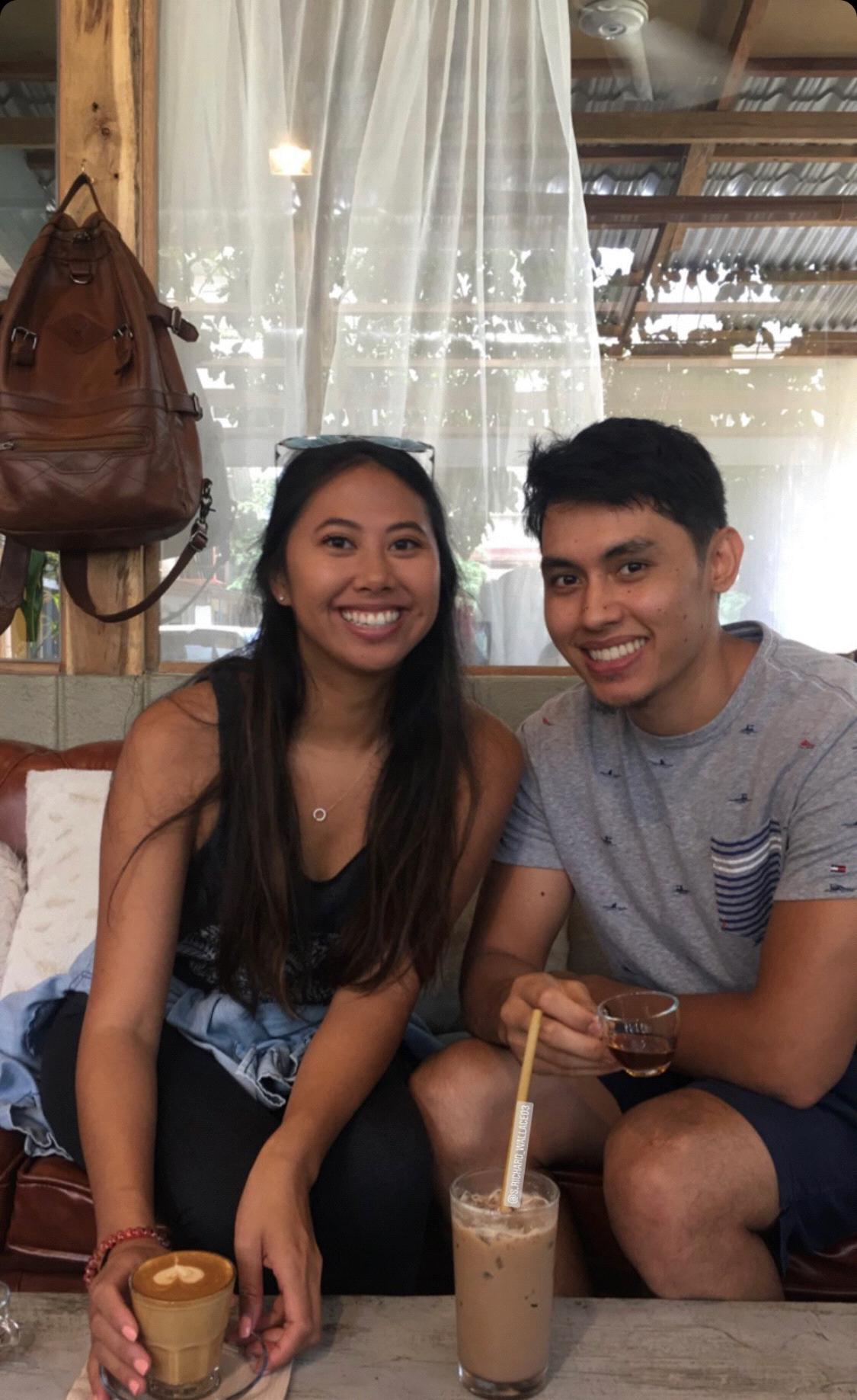 Coffee is our thing