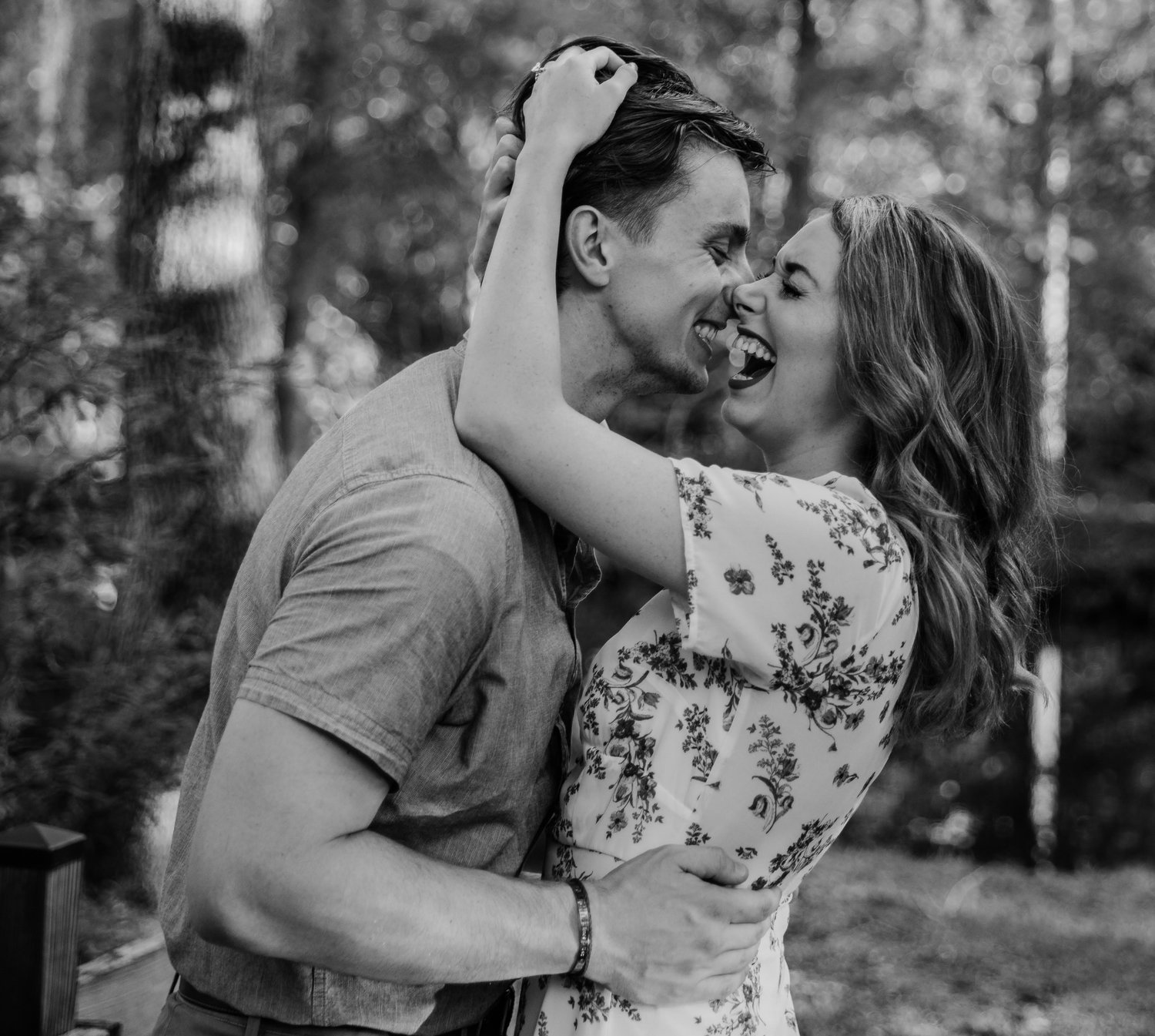 The Wedding Website of Jill Linton and Robby Matlock