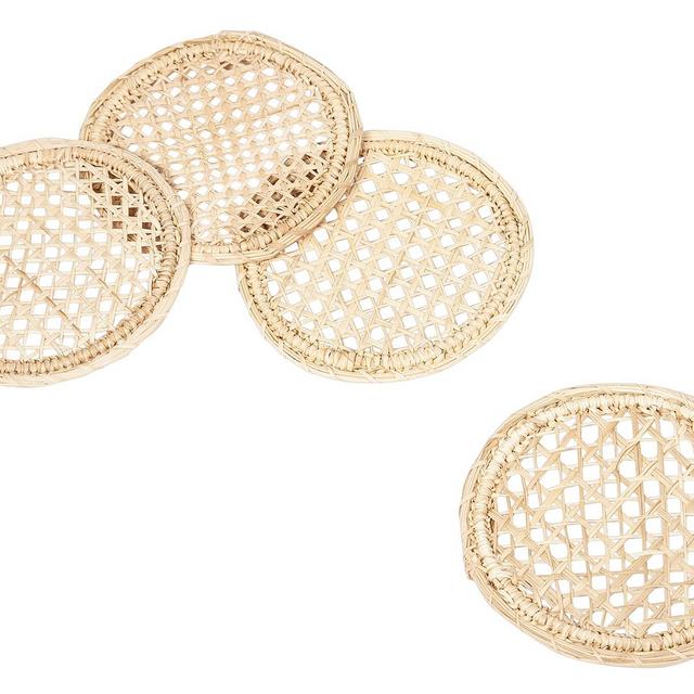 Woven Coaster (Set of 4)