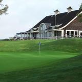 Golf - Olde Barnstable Fairgrounds