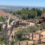 Cheyenne Mountain Zoo