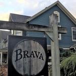 Brava Restaurant