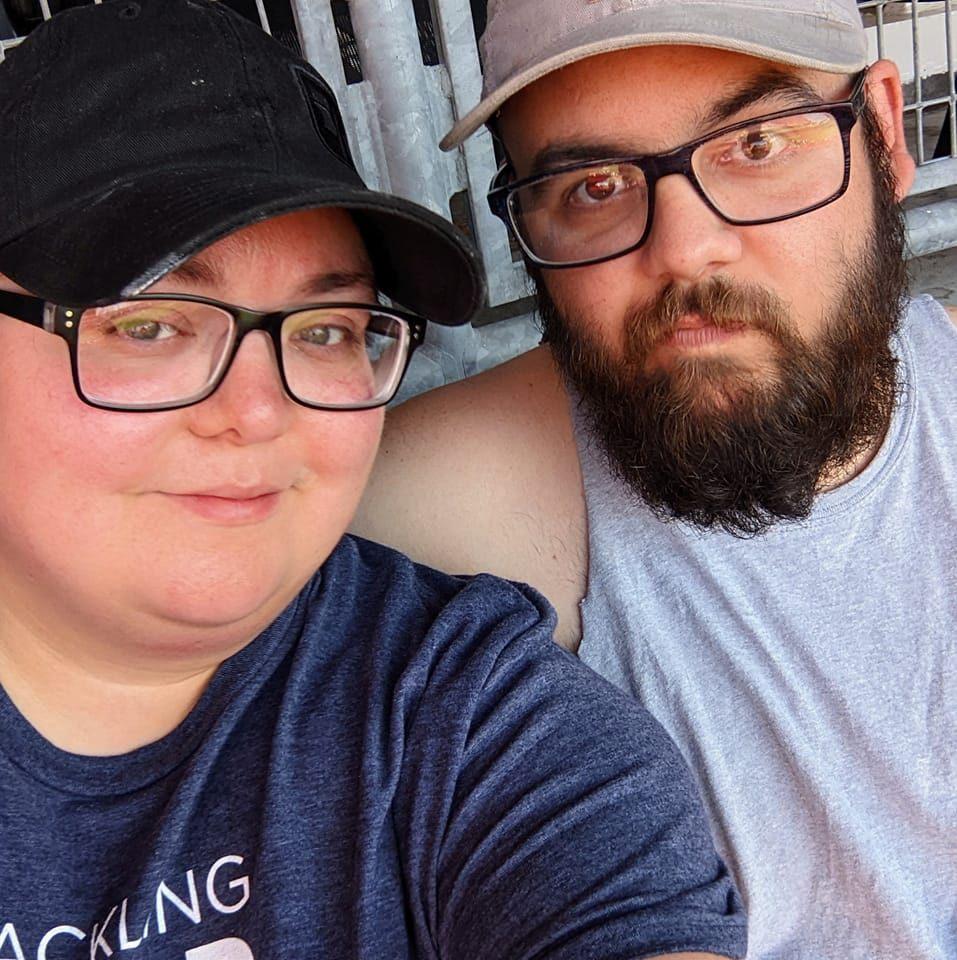 The Wedding Website of Christian Poole and Marcus Payne