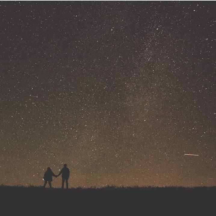 Stargazing at Cherry Springs