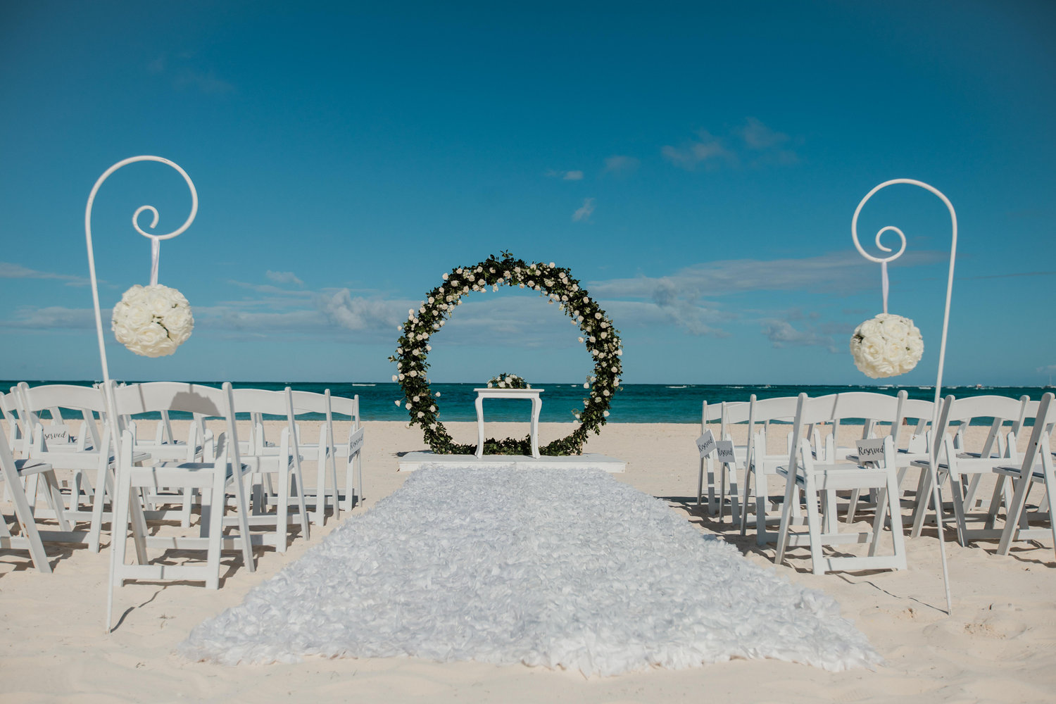 The Wedding Website of Ashley Liriano and Marcus Silva