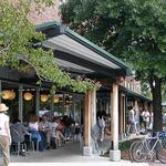 Weaver Street Market