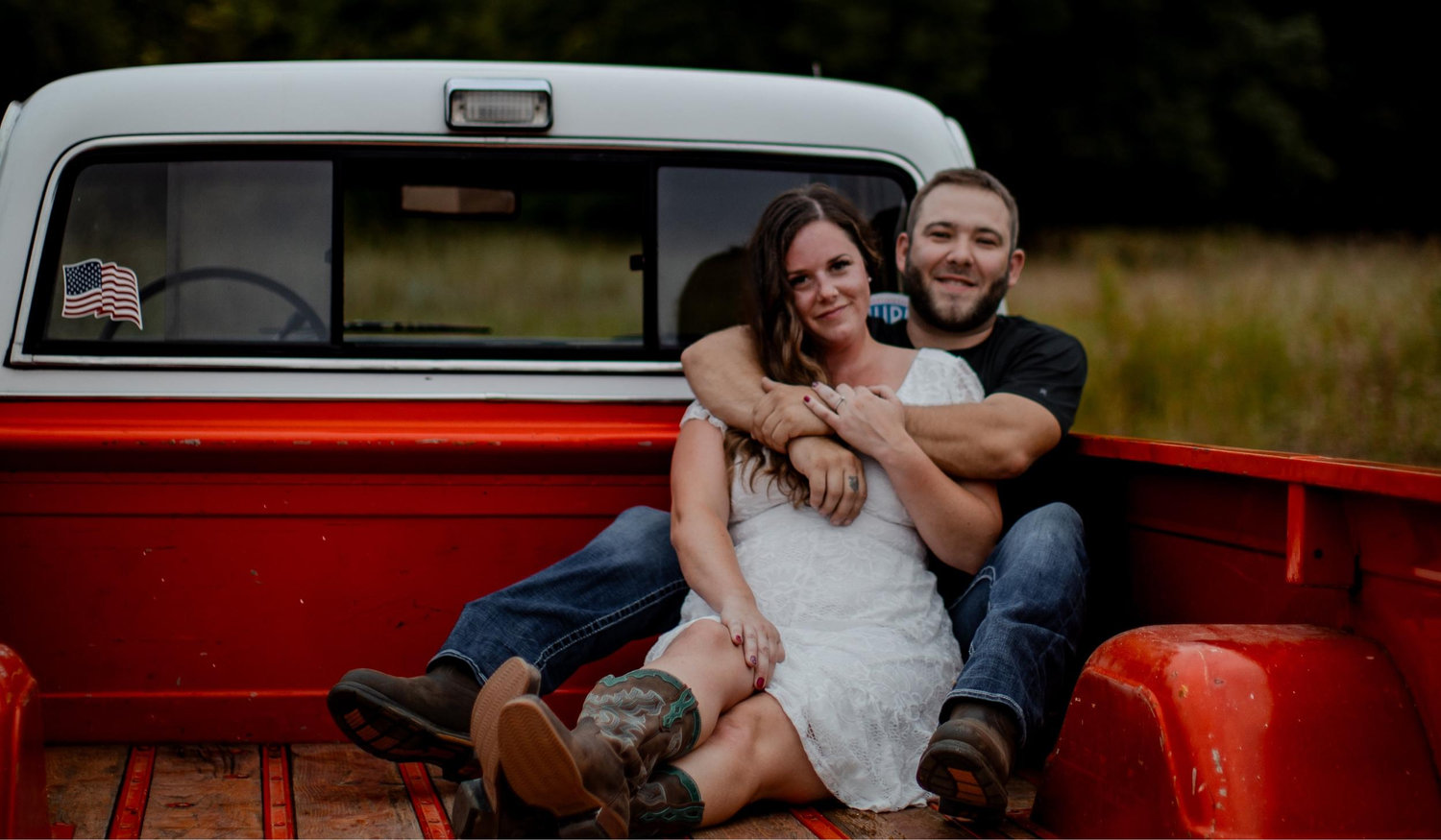 The Wedding Website of Kelsey Lewis and Daniel Cruikshank