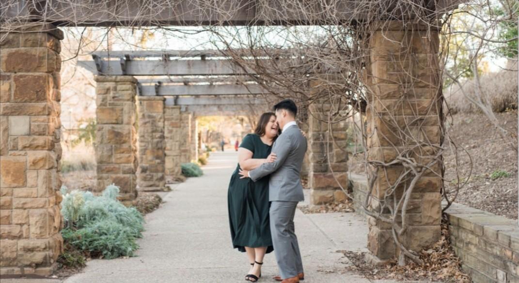 The Wedding Website of Rebecca Espinoza and Jesse Soto