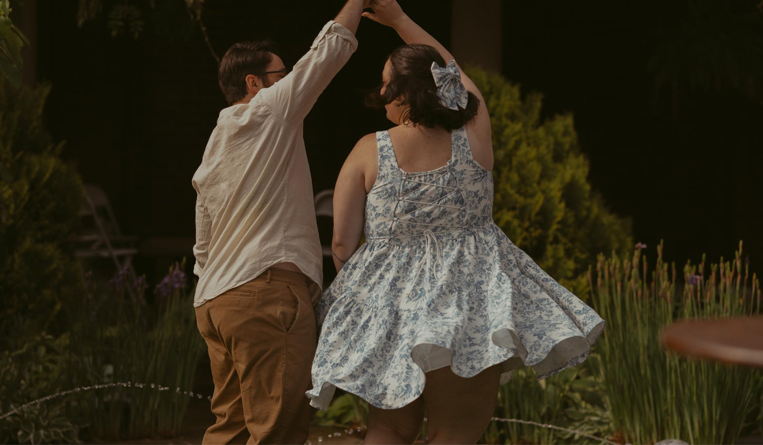 The Wedding Website of Holly Nienaber and Ricardo Goitia