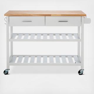 Kiko Kitchen Cart