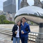 Cloud Gate
