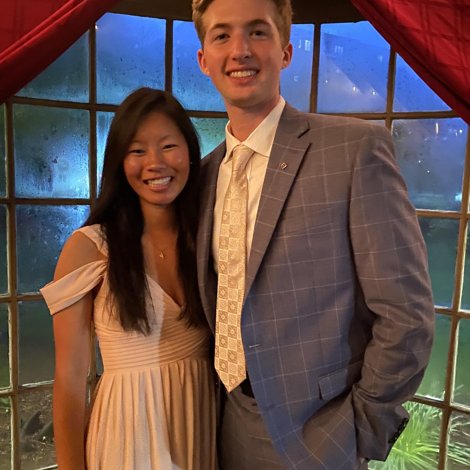 CSC Formal || May 7, 2022