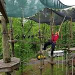 Harper Ferry Adventure Center