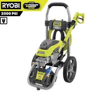 Ryobi Electric Pressure Washer