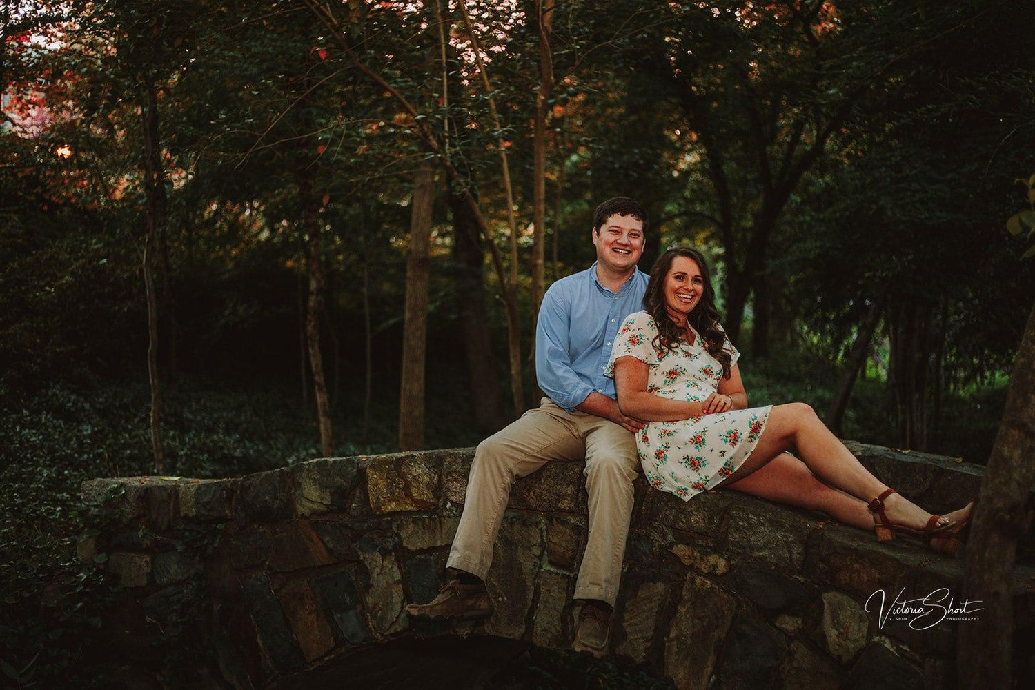 The Wedding Website of Erika Klein and Jacob Henson