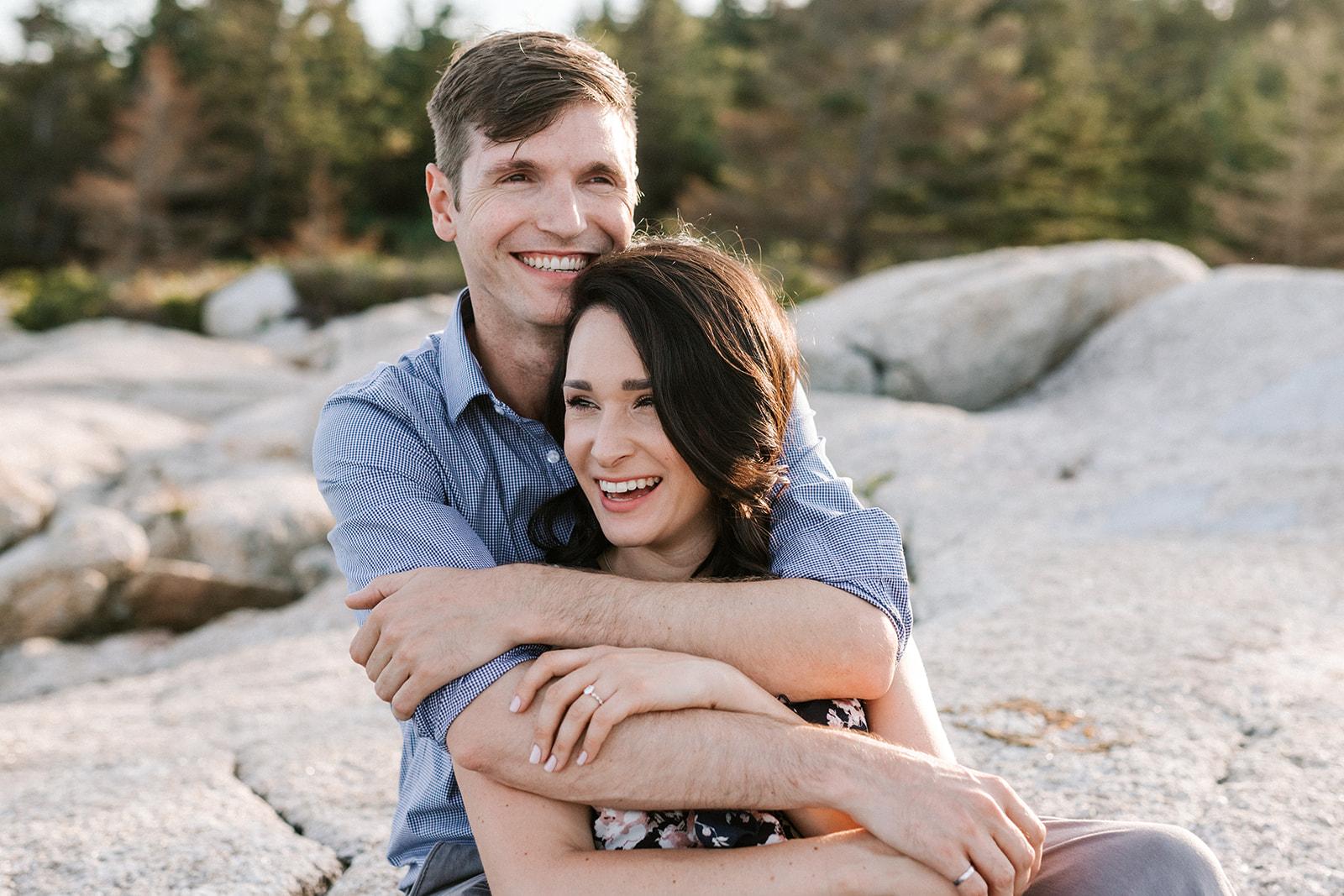The Wedding Website of Julia Harrison and Iain Thompson