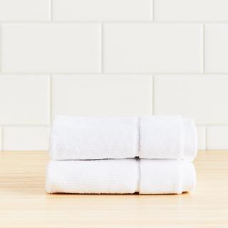 Riley Soft Washcloth, Set of 2