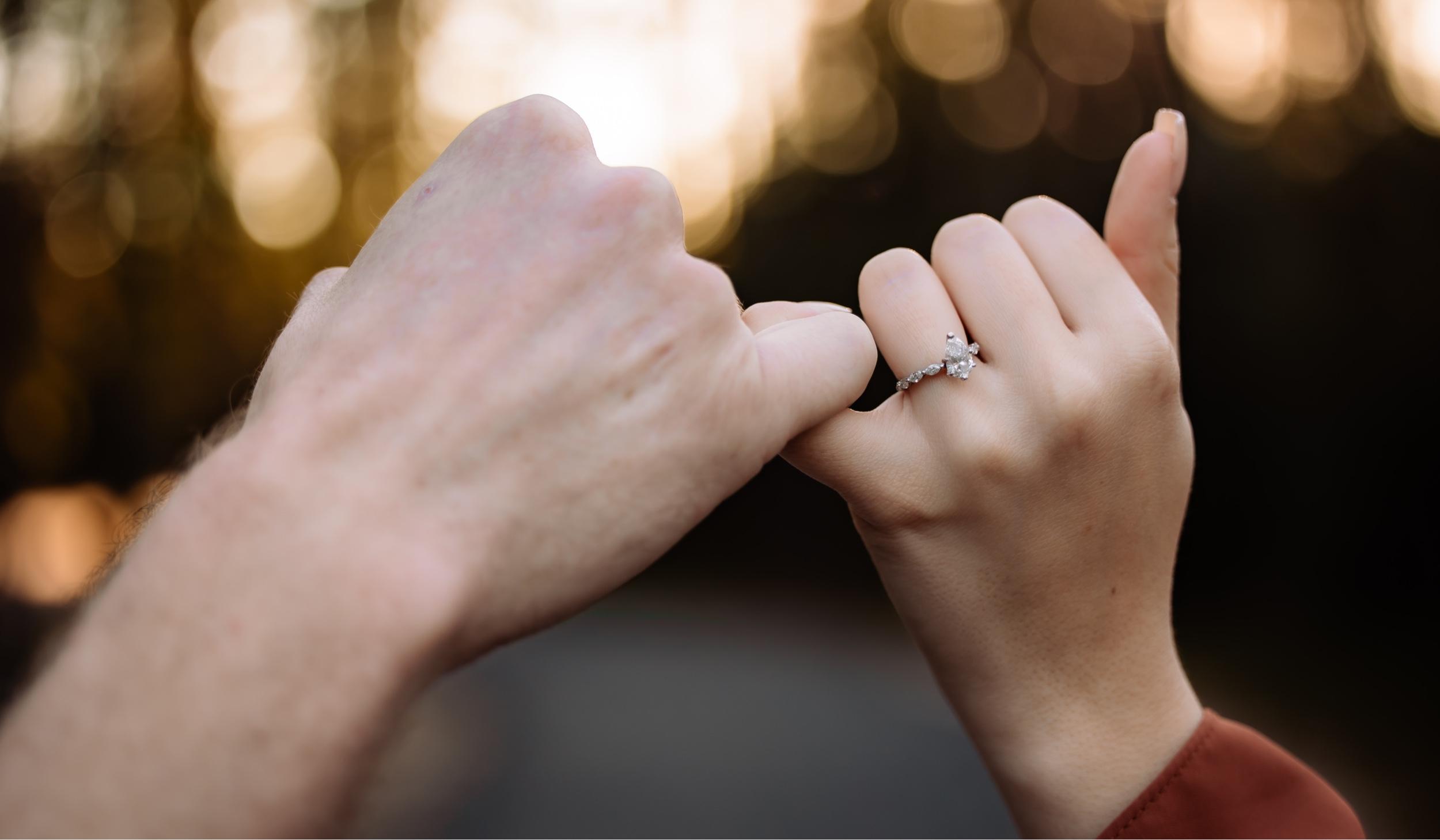 The Wedding Website of Molly Clarkson and Robert Lemker