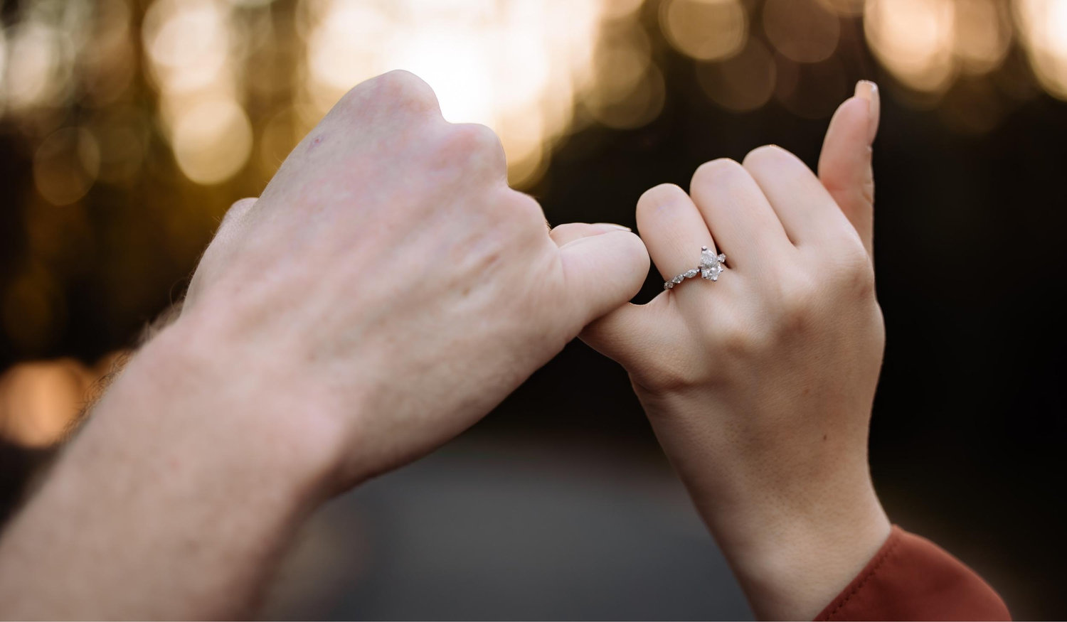 The Wedding Website of Molly Clarkson and Robert Lemker