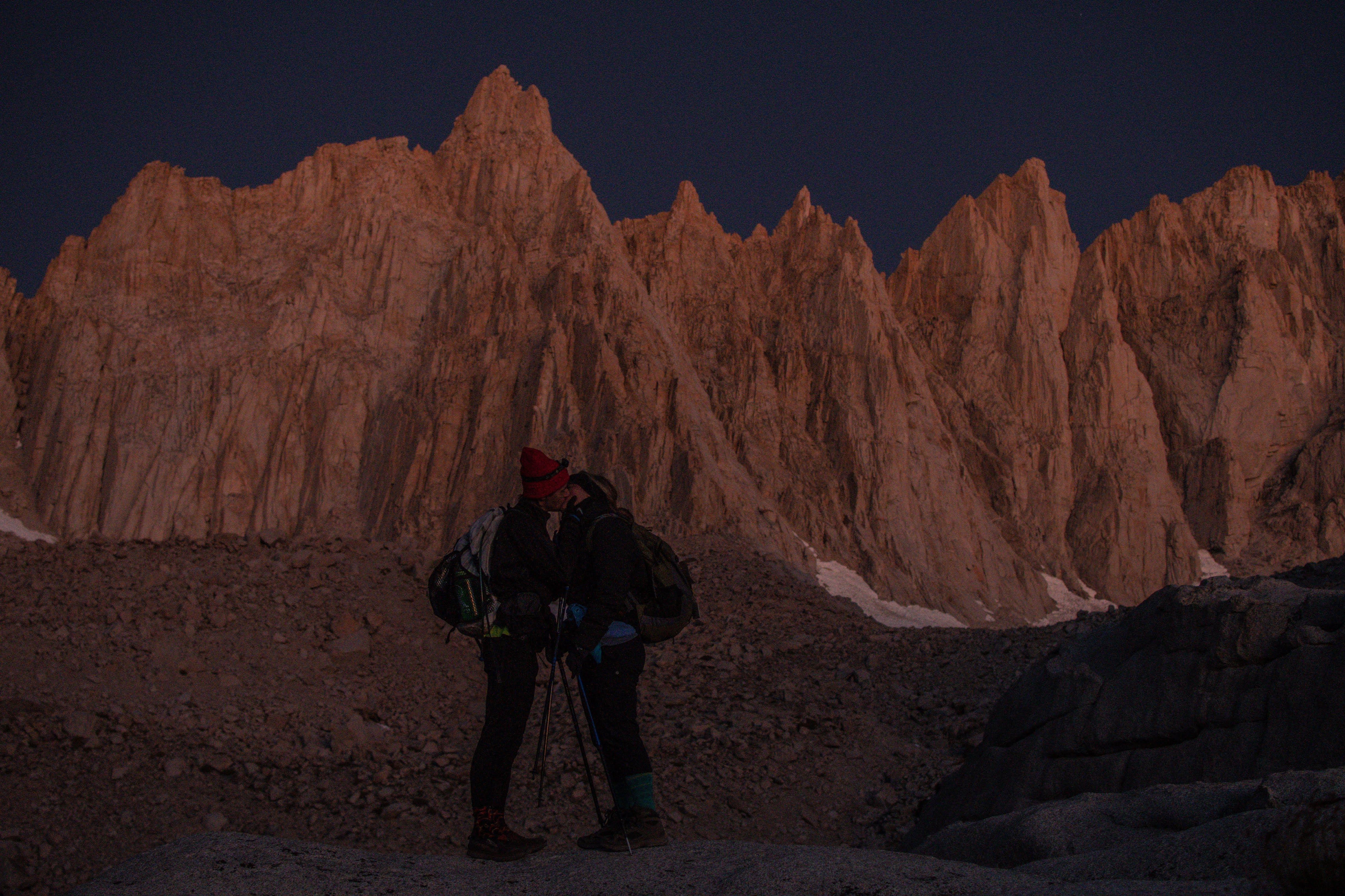 The Wedding Website of Isabelle Davenport and John O'Connell
