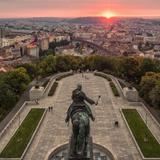Best Viewpoints in Prague