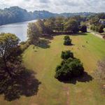 Sequoyah Hills Park