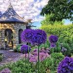 Idaho Botanical Garden