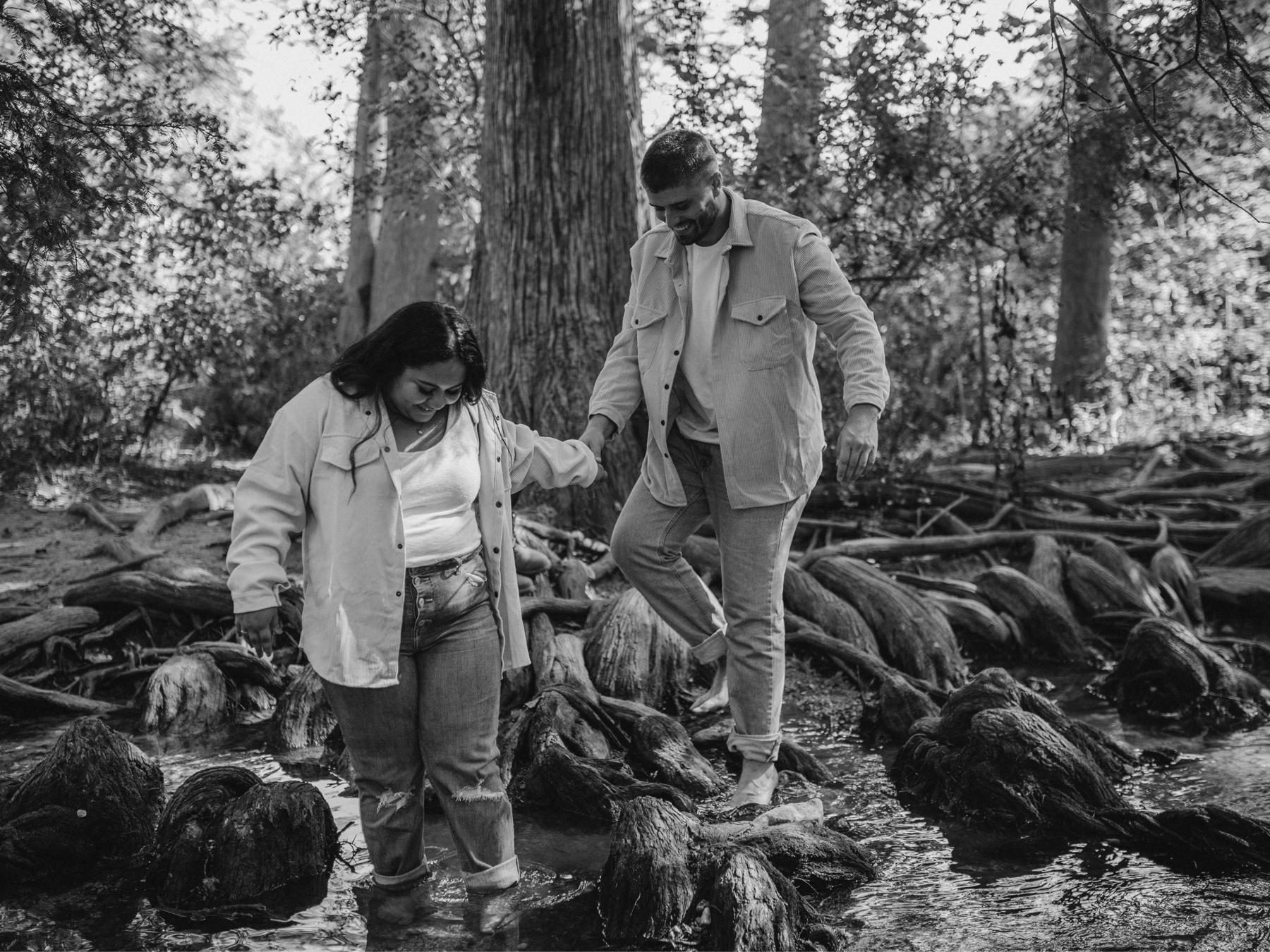 The Wedding Website of Josie McClung and Cody Moore