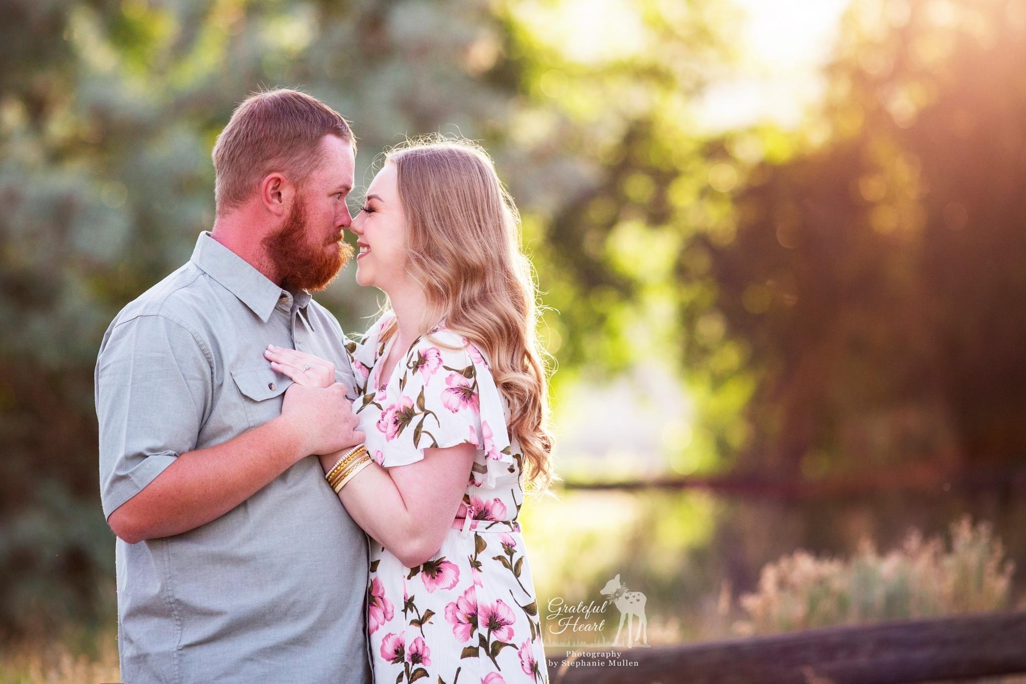 The Wedding Website of GINA MEYER and CODY MULLEN