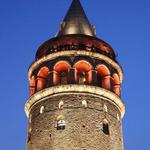 Galata Tower