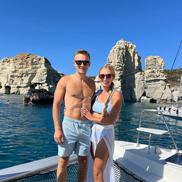 Honeymoon Fund