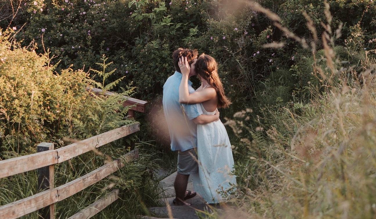 The Wedding Website of Rebekah Lavender and Blake Henry