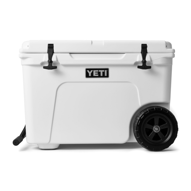 Yeti Tundra Haul® Hard Cooler